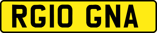 RG10GNA