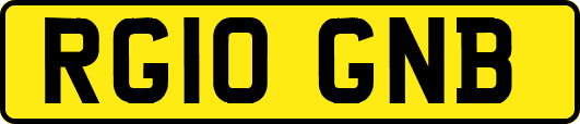 RG10GNB