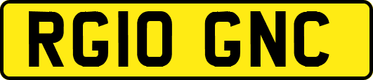 RG10GNC