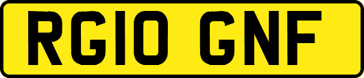 RG10GNF