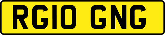 RG10GNG