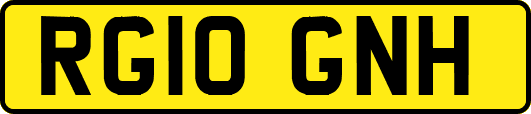 RG10GNH