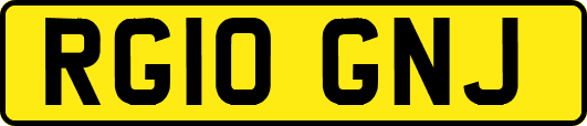RG10GNJ