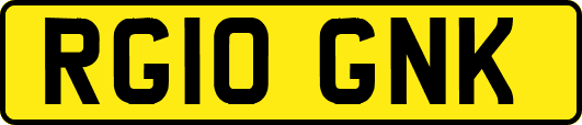 RG10GNK