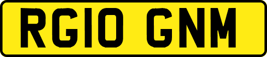 RG10GNM