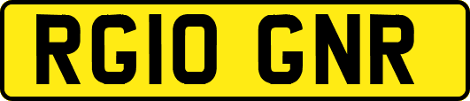 RG10GNR