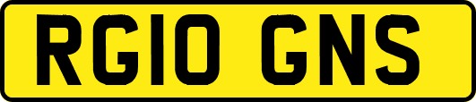 RG10GNS