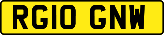 RG10GNW