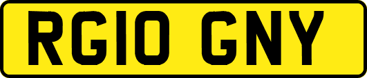 RG10GNY