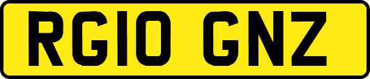 RG10GNZ