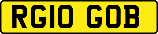 RG10GOB