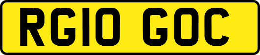 RG10GOC