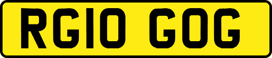 RG10GOG