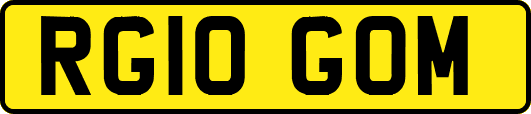 RG10GOM