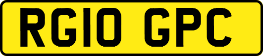 RG10GPC