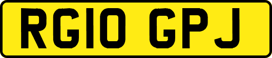 RG10GPJ