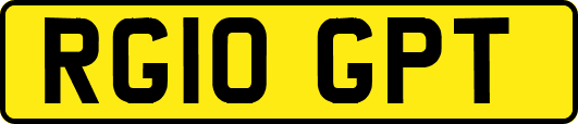 RG10GPT