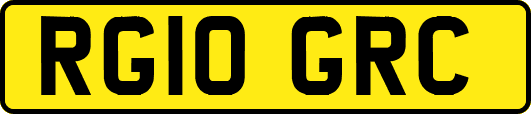RG10GRC