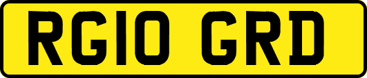 RG10GRD