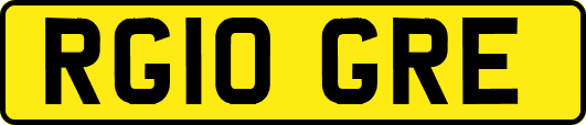 RG10GRE