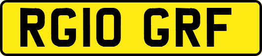 RG10GRF