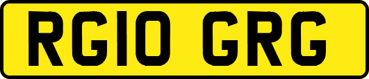 RG10GRG