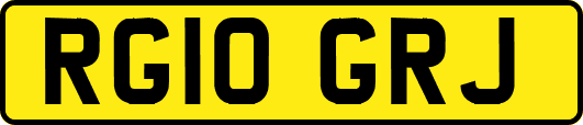 RG10GRJ