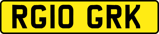 RG10GRK