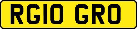 RG10GRO