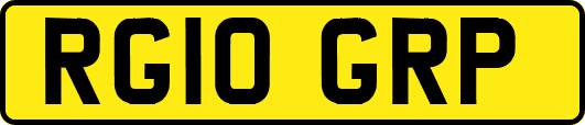 RG10GRP