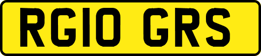 RG10GRS