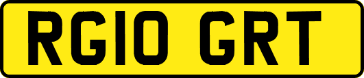 RG10GRT