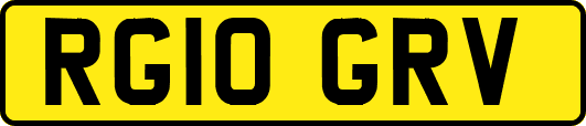 RG10GRV