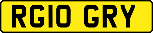 RG10GRY