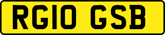 RG10GSB
