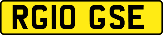 RG10GSE