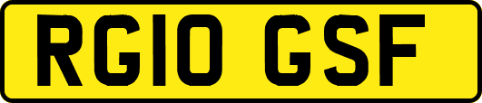 RG10GSF