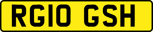 RG10GSH