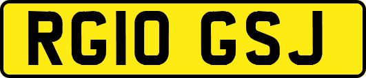 RG10GSJ