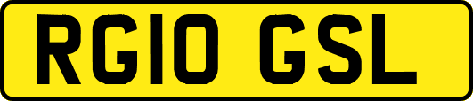 RG10GSL