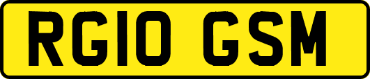 RG10GSM