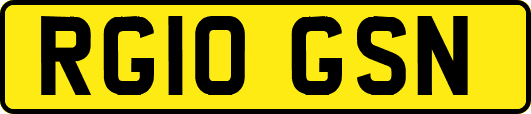 RG10GSN