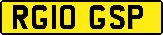 RG10GSP