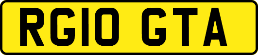 RG10GTA