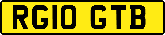 RG10GTB