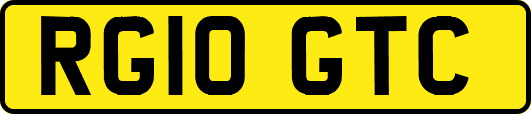 RG10GTC