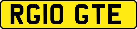RG10GTE