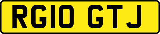 RG10GTJ