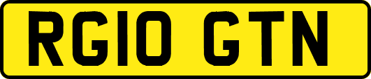 RG10GTN