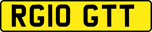 RG10GTT